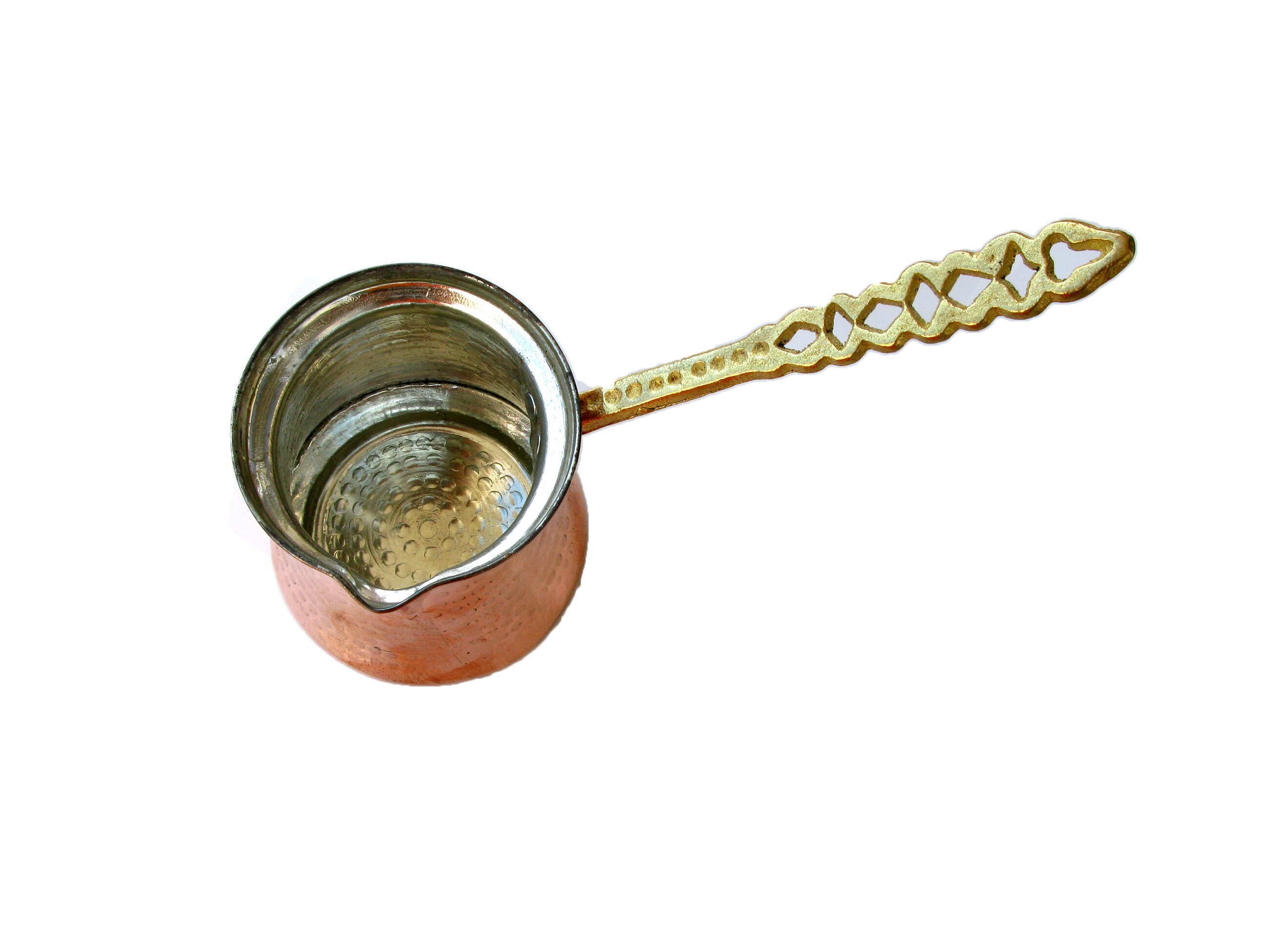 Coffee Maker Turkish Tradition Djezve Jezve Cezve 250 ml | Etsy