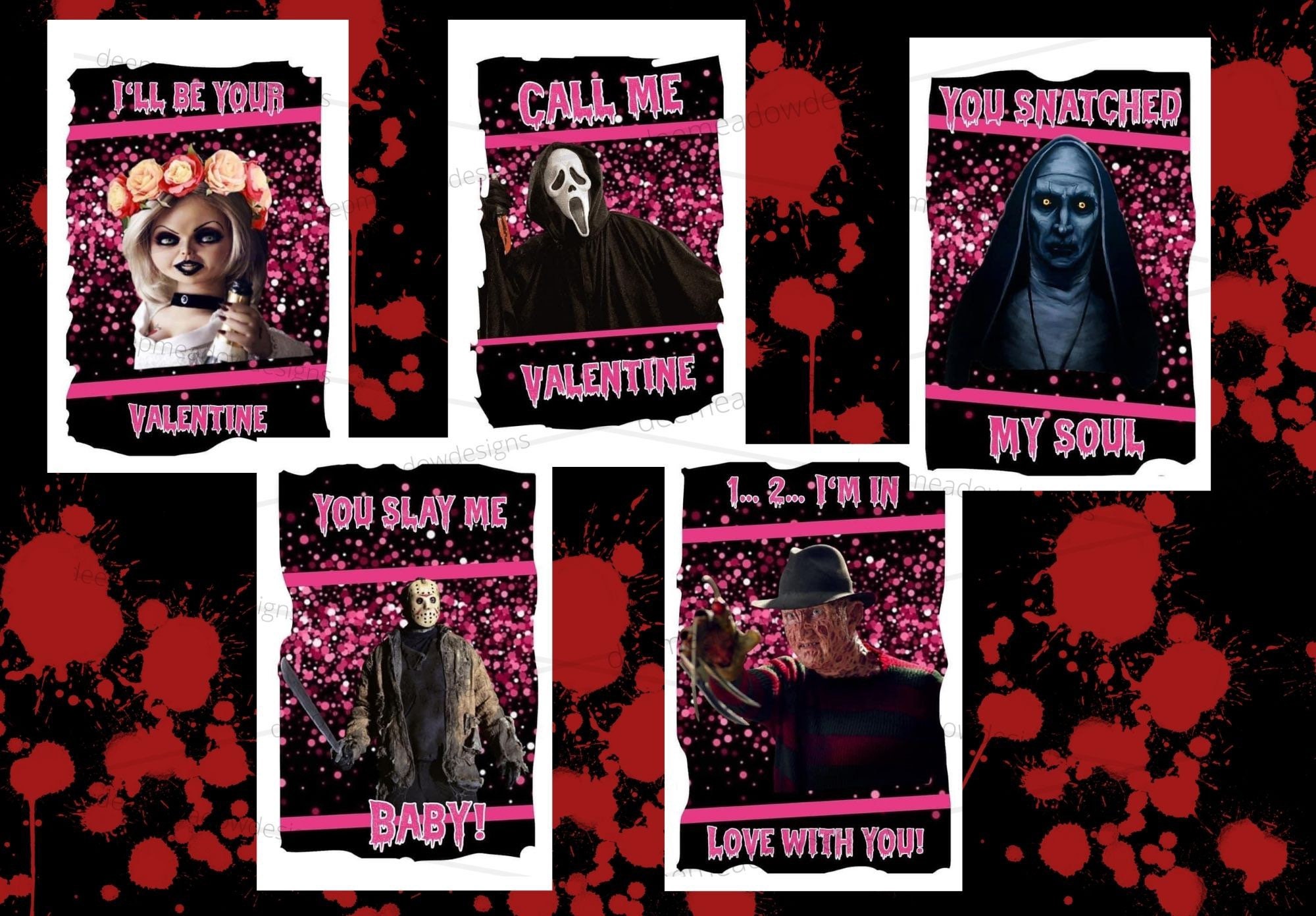 Valentines Day Movie Wallpaper