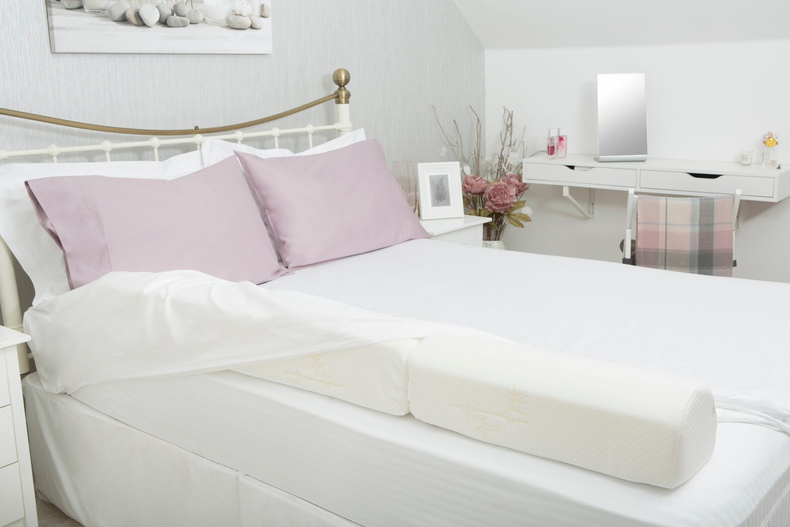 Assisted Living foam bed bumper To prevent ADULTS from Etsy