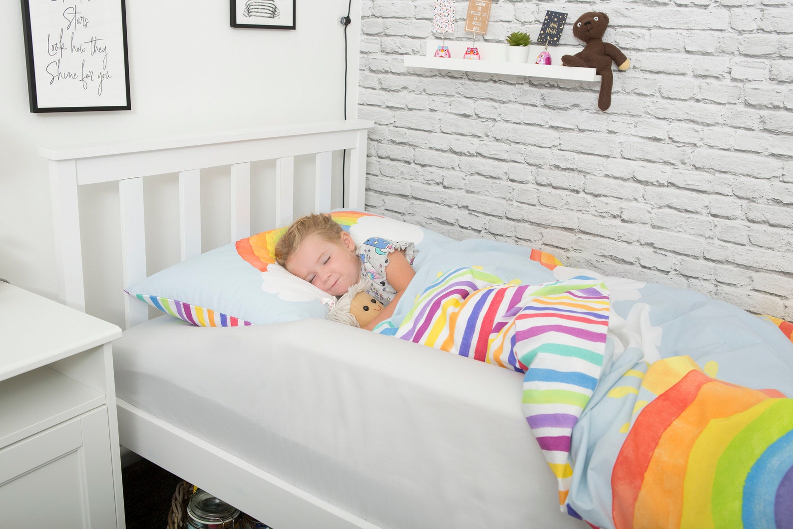 Universal Foam Bed Bumpers To prevent your loved one from Etsy