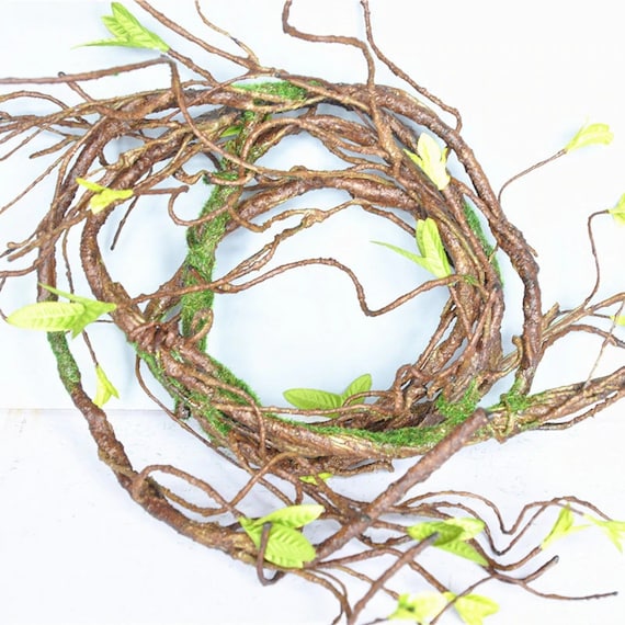 Fake cheap tree branches