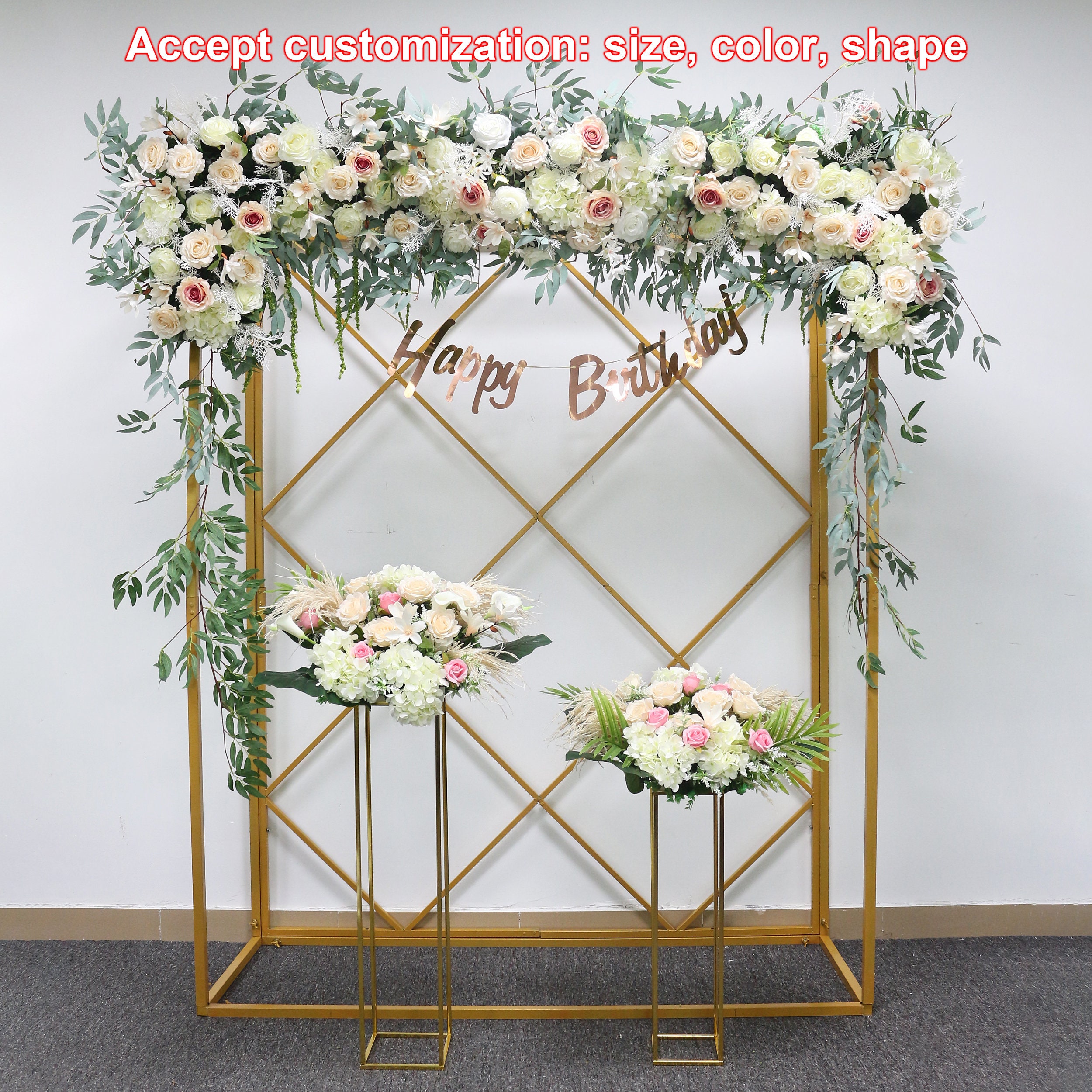 Decoration stand discount