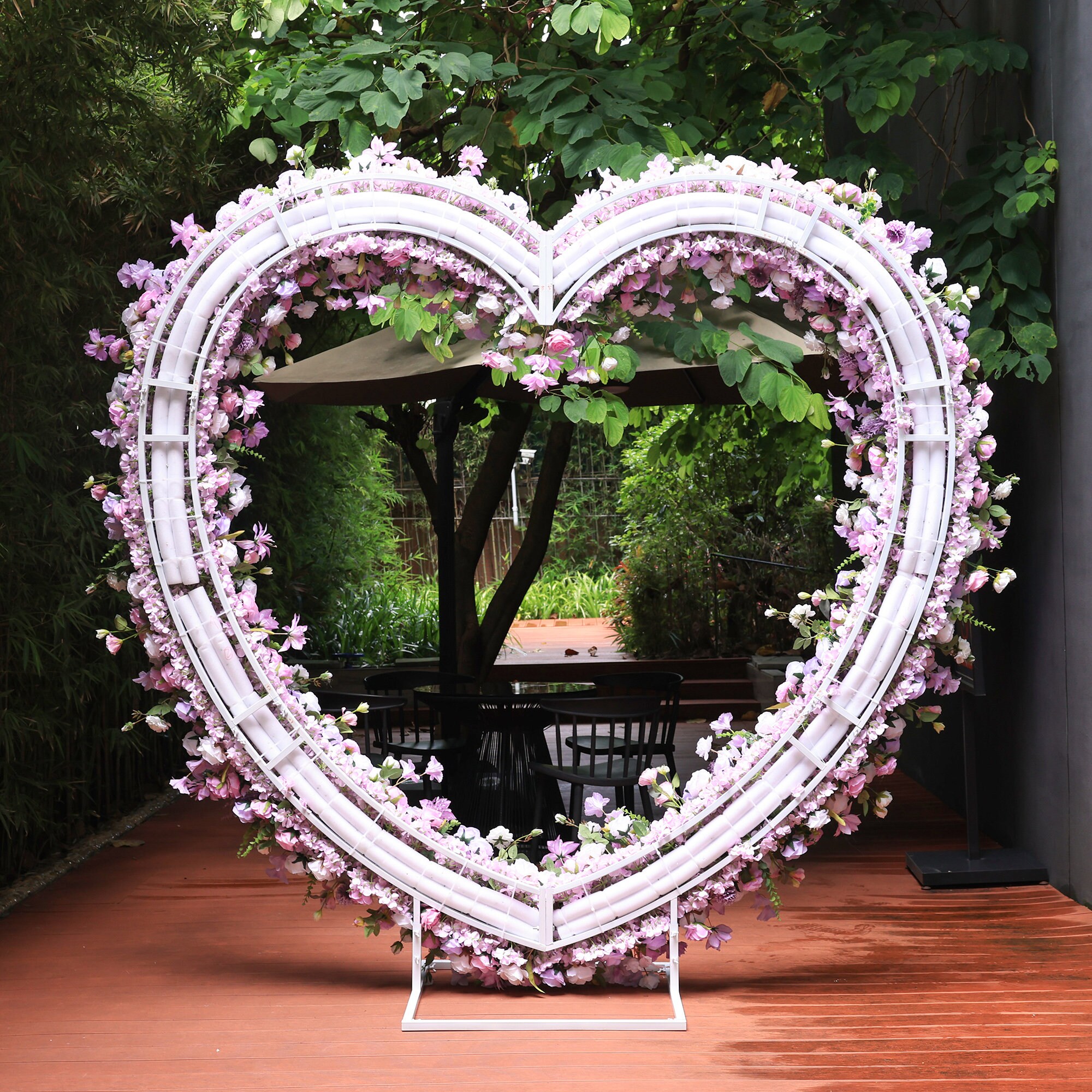 Lot De 20 Pots De Fleurs Transparents Avec Soucoupes - Tailles 10,2 Cm, 12,7 Cm, 15,2 Cm, 17,8 Cm - Pour Plantes D'Intérieur Et Jardin