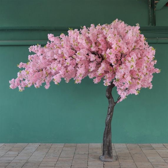 Groer knstlicher Blten-Baum: 2,6m Kunst-Hochzeits-Dekor - Etsy.de
