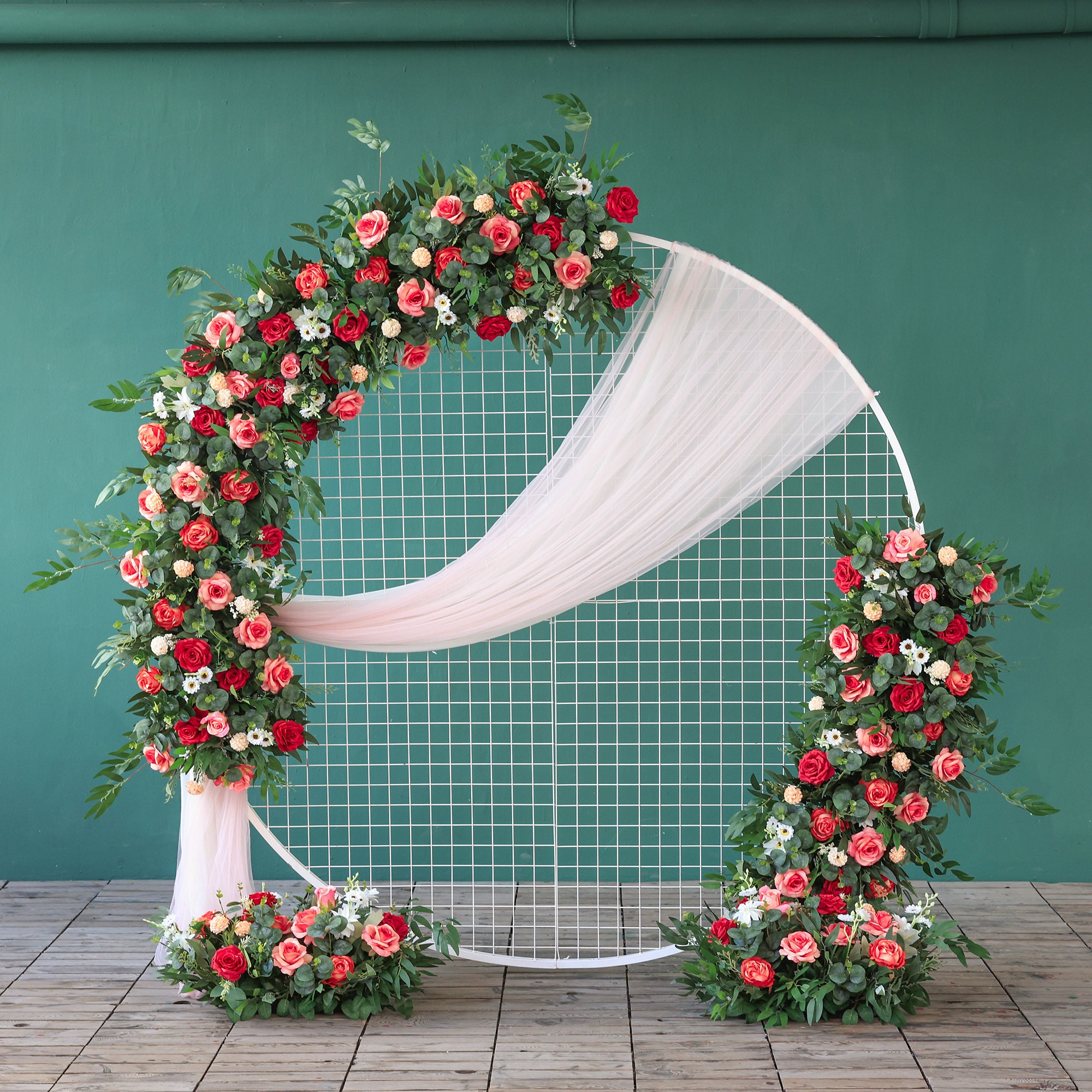 ☆新入荷☆和風花型メッセージカードカッティングダイ