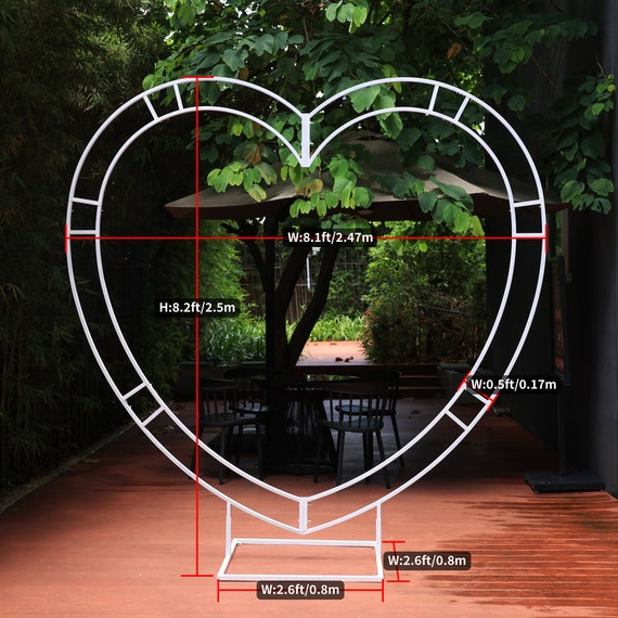 Arche de Mariage | La boutique n°1 sur les arches de mariage