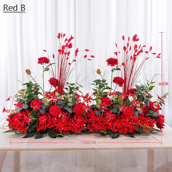 Fiori Fai Da Te - Composizioni Di Fiori - Come Realizzare Fiori - Foto 9