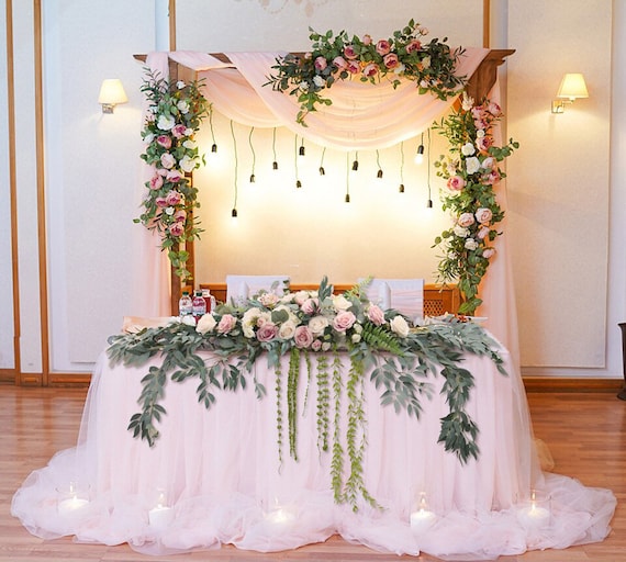 【希少品】Wedding Flowers Chic Garden™ Bouquet | Mesa, AZ