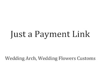 Payment links for customized products, Tax,Mass product customization, Custom size,fast shipping cost