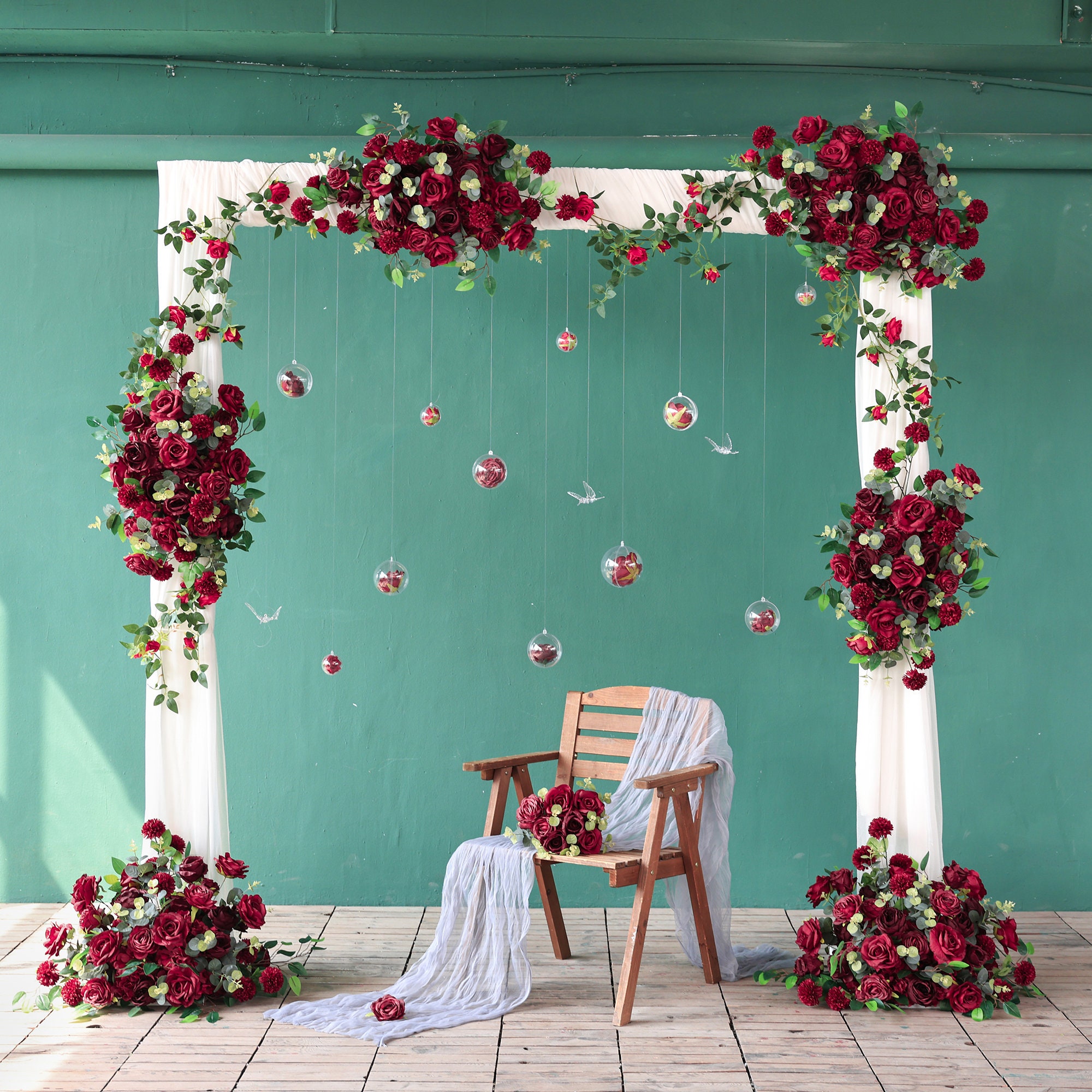 Reflecting on My Wedding Journey: A Personal Glow Up, image size:2000x2000