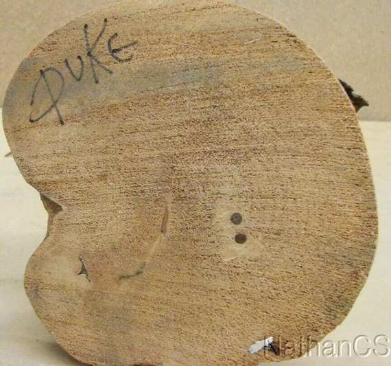 Wood Carved Apache Dancer - image 3