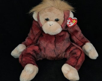 sweetheart beanie baby