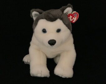 nanook beanie baby worth
