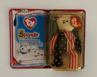 ty international bears ii