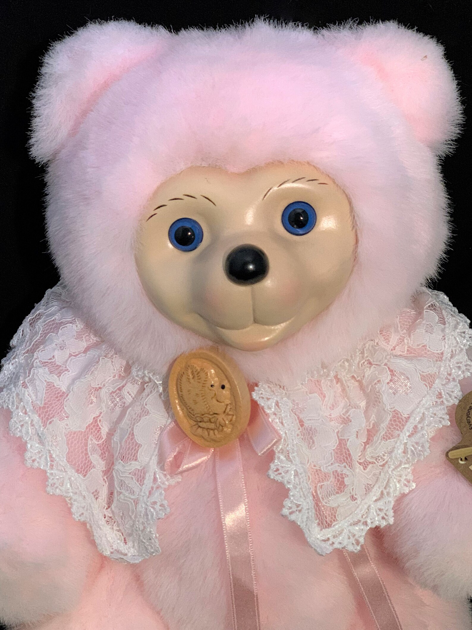 Raikes Bears A Robert Raikes Original Edición Limitada de Etsy