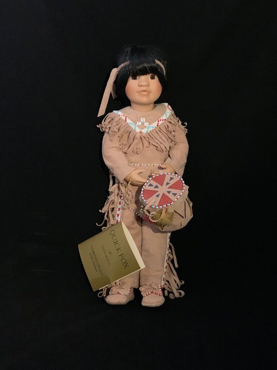 georgetown collection doll