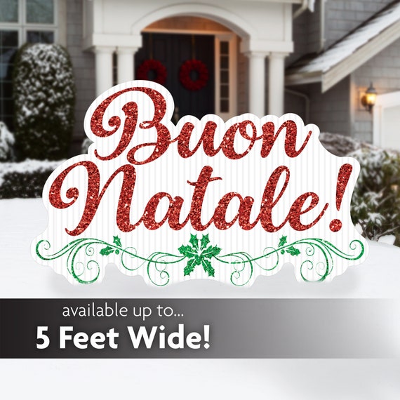 Biglietti Natalizi Con Busta Biglietto Di Natale | Acquistare Online