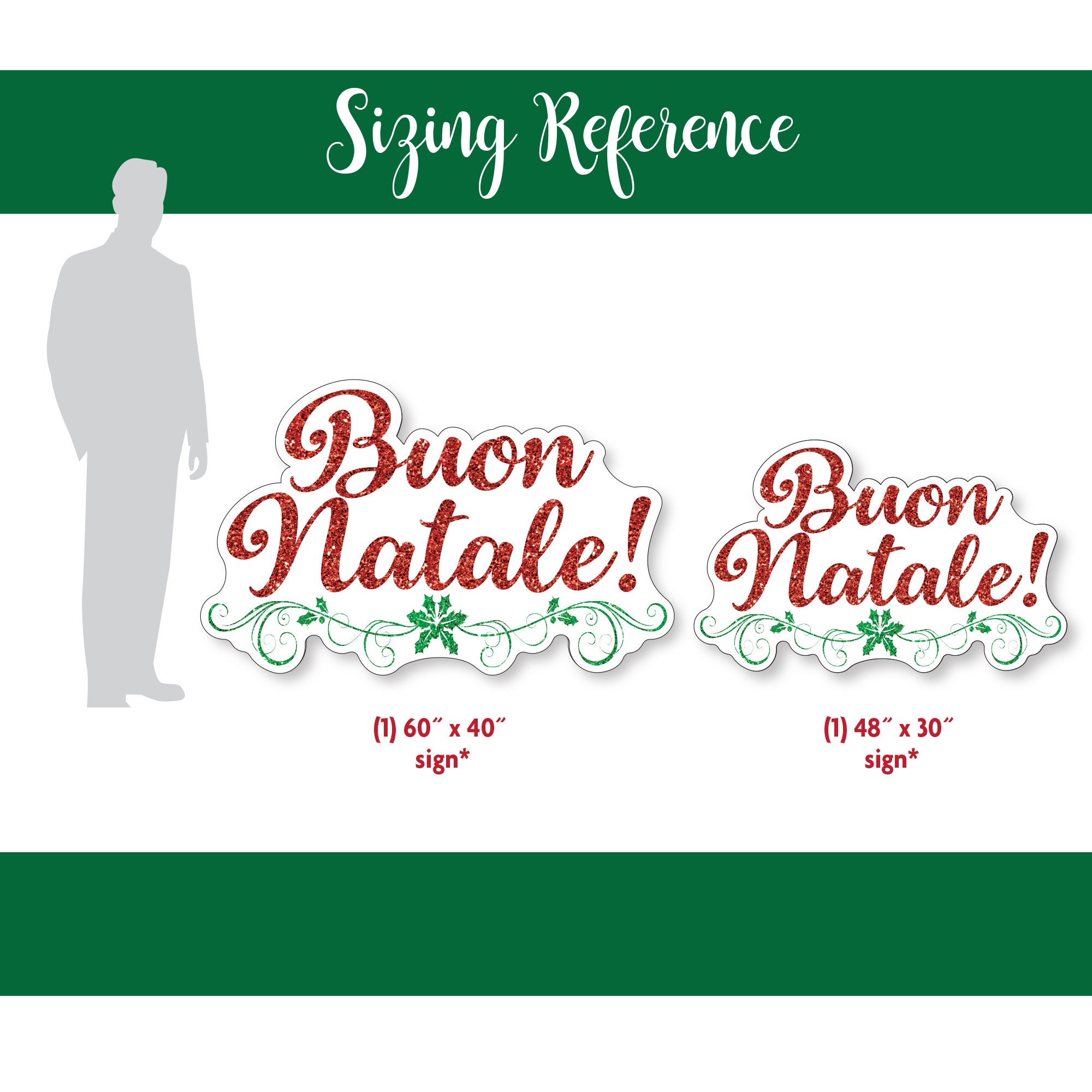 Scritte Auguri Di Natale - Lavoretti di Natale Origami