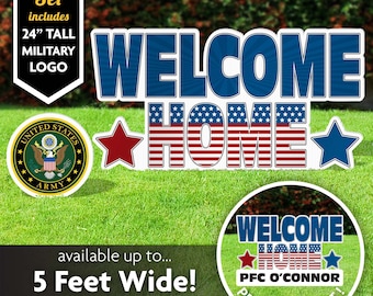 U.S.ARMY SIGN Military Star Marines Services Welcome Home Logo Free Shipping U.S.ARMY SIGN Military Star Marines Services Welcome Home Logo Free Shipping