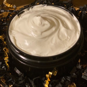 8oz Whipped Body Butter - Haut Feuchtigkeitscreme, Körperpflege, Lotion, Körperbutter, natürliche Butter, Hautpflege, Geschenkset, weiche Haut