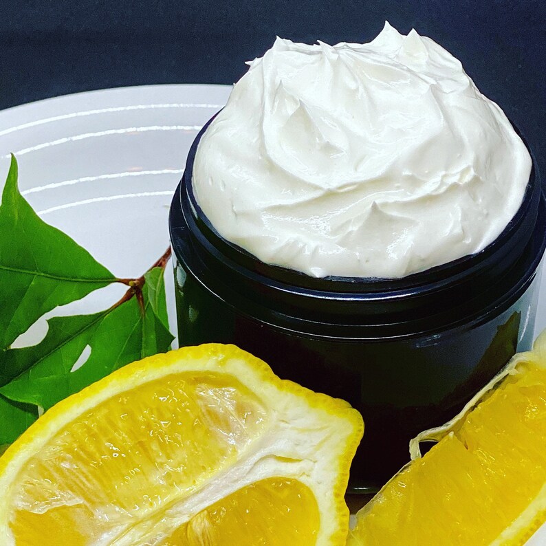 4oz Whipped Body Butter Etsy