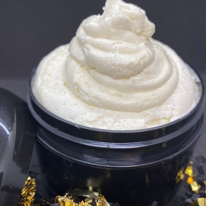16oz Whipped Body Butter