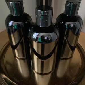 Massage Oils