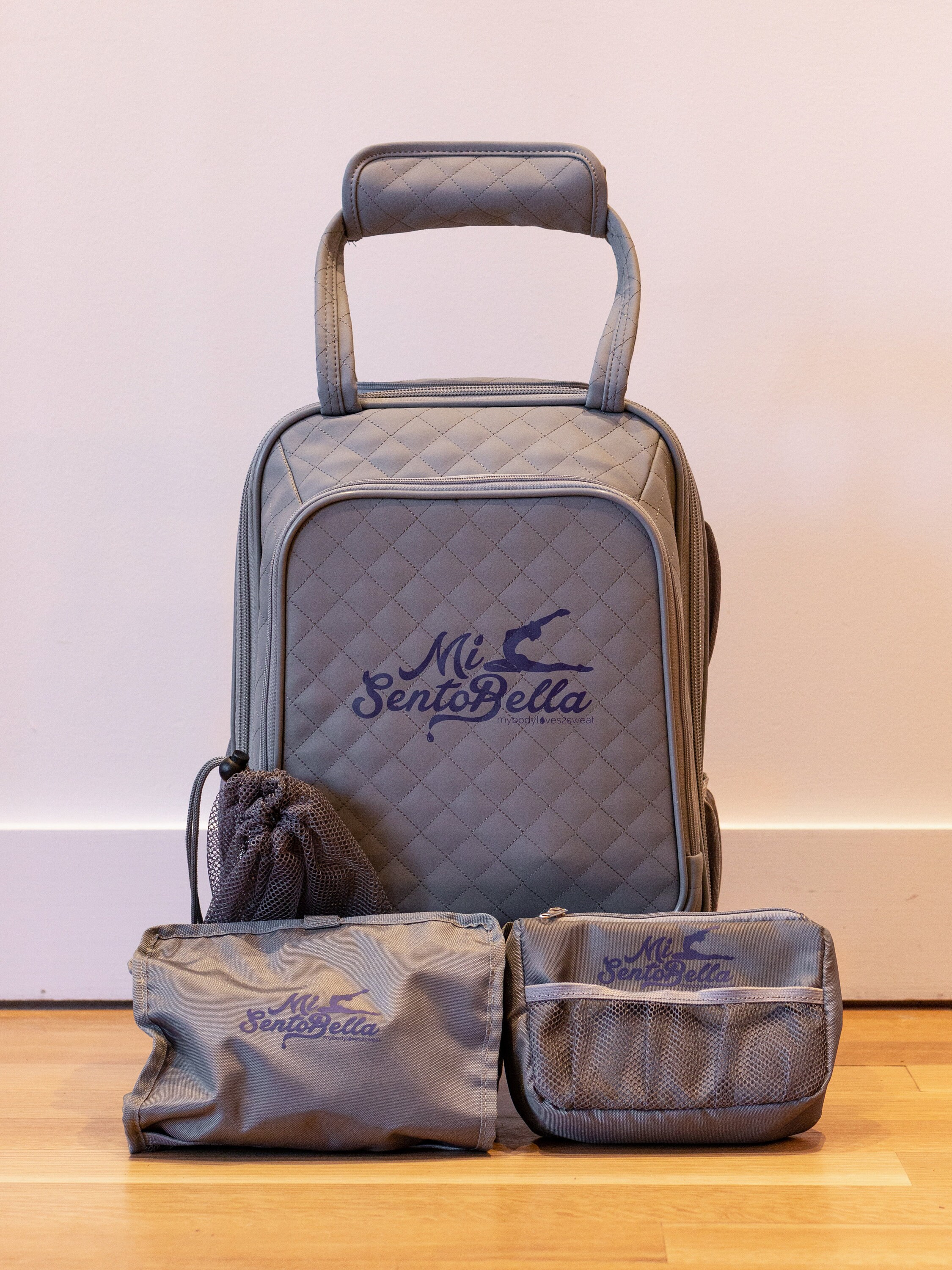 best overnight carry on luggage