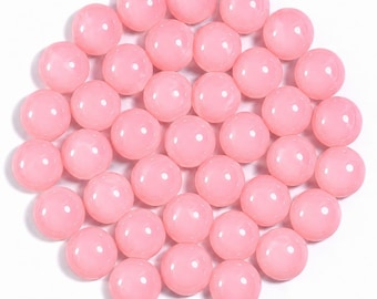 ピンクオパールスフィア♡♡No.2706 13 mm ドロップ ピンク オパール クリスタル ペアシェイプ