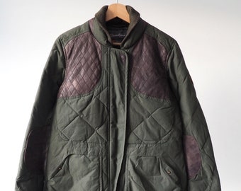 eddie bauer shooting jacket