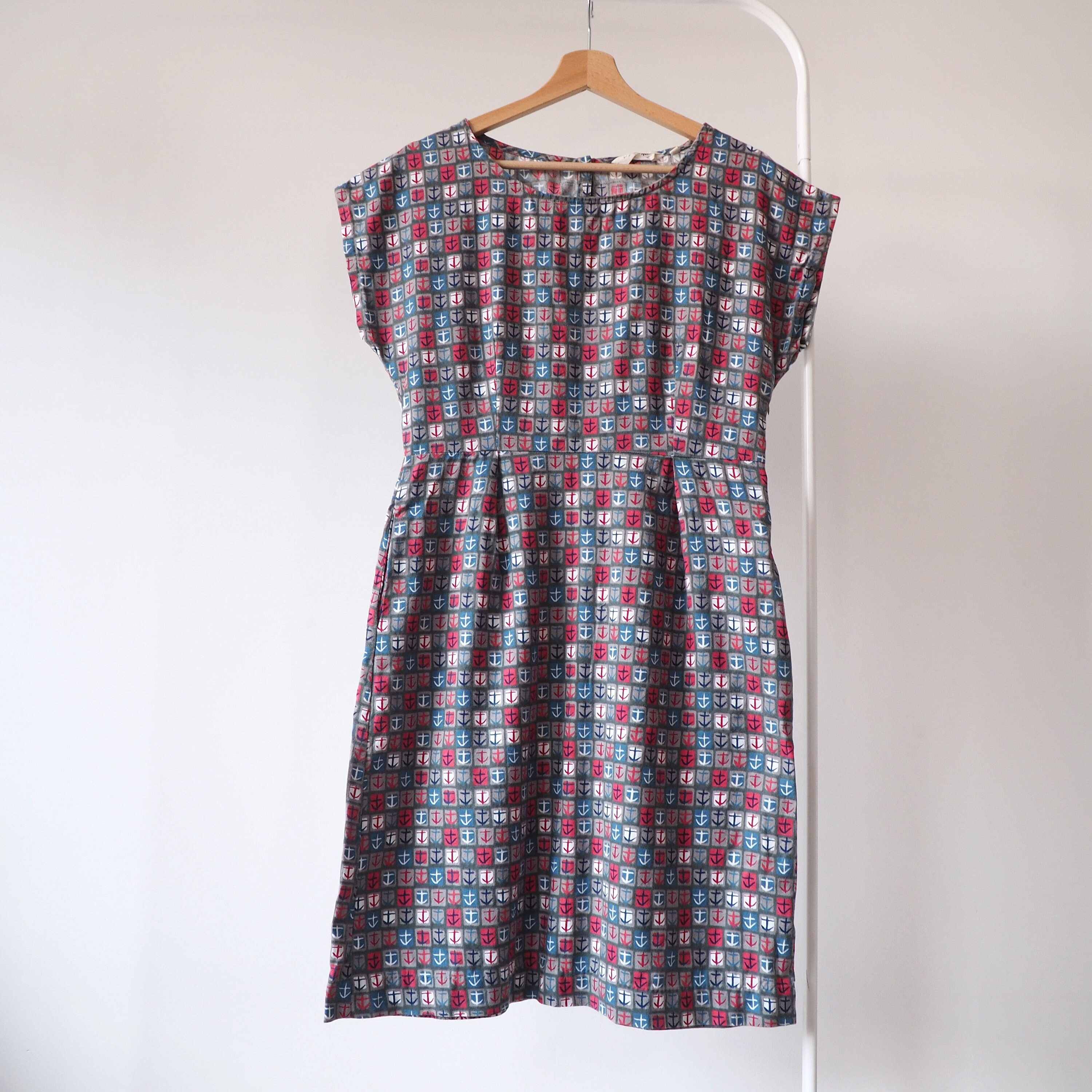 seasalt quay cellars dress