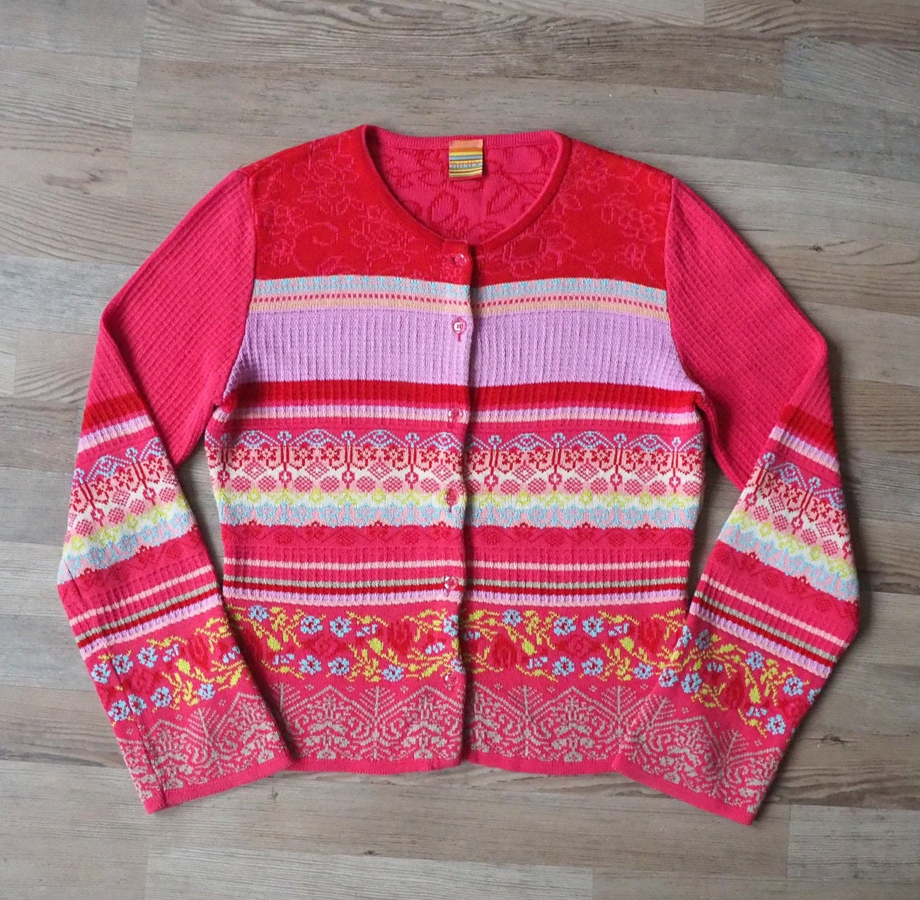 Oilily sweater hot sale