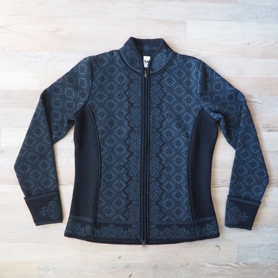 dale of norway christiania