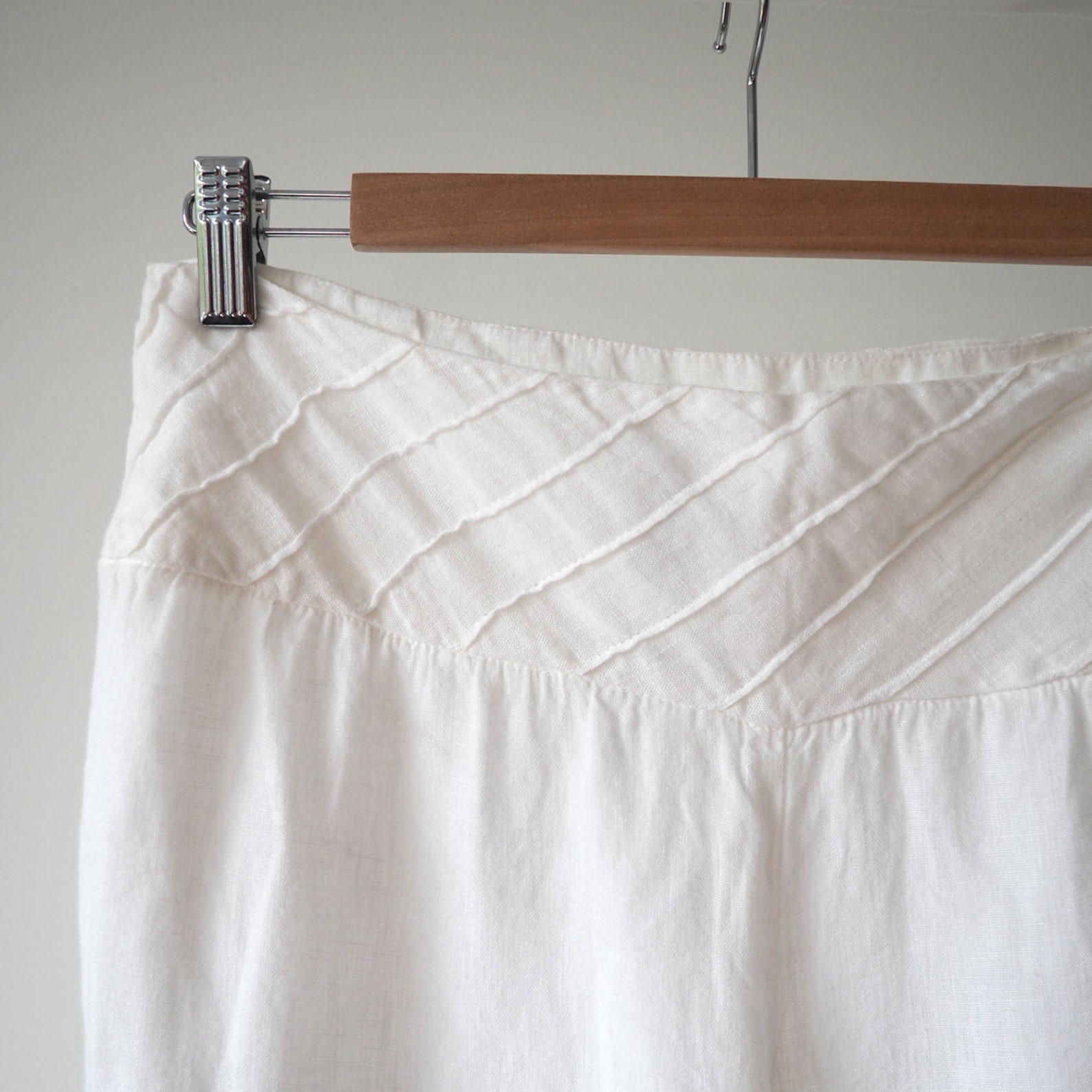 120% Lino Italian Linen Pants Trousers Boho Hippie Flax Cuff - Etsy
