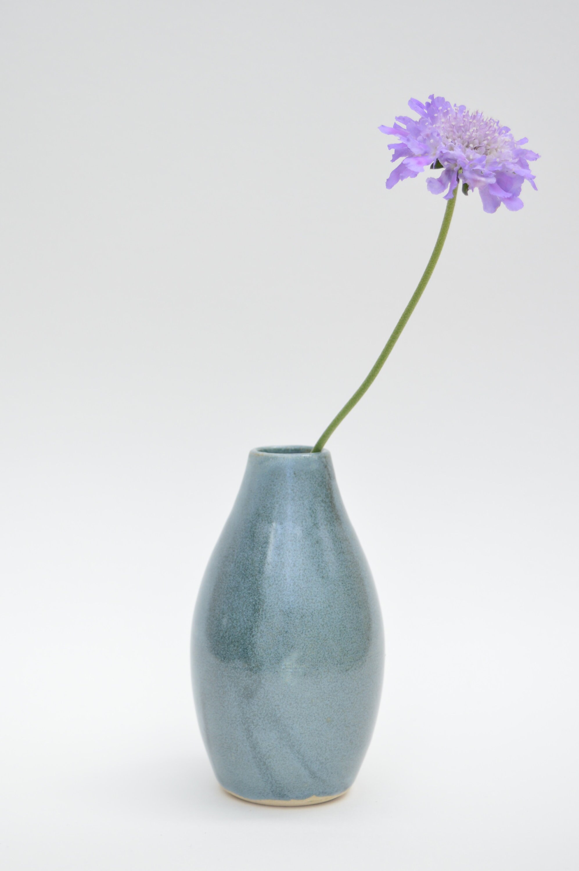 Ceramic bud vase Etsy