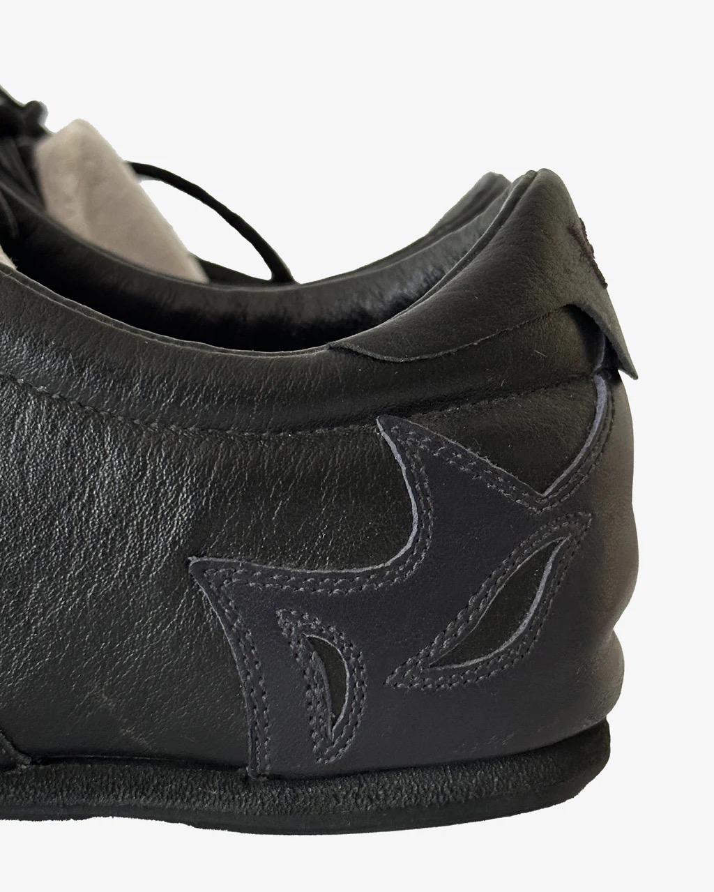 YOHJI YAMAMOTO Y-3 SS2002 Prajna Sneakers 39 - Etsy