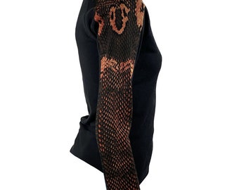 5351 POUR LES FEMMES Oberteil S