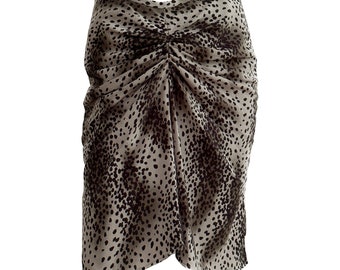 VERZAUBERUNG...? Rock S