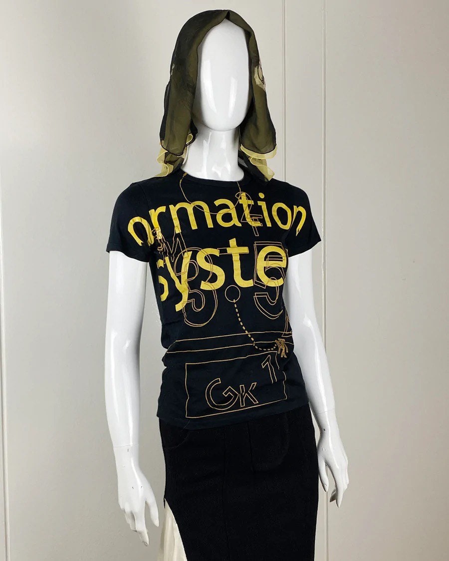 Système d’information ATSURO TAYAMA Tee XS