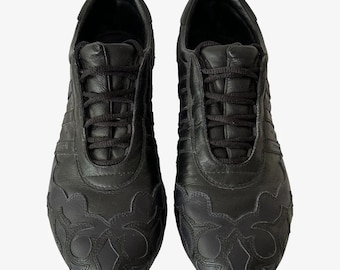 YOHJI YAMAMOTO Y-3 SS2002 Prajna Sneakers 39