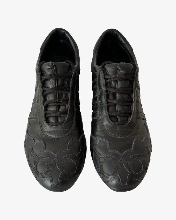 YOHJI YAMAMOTO Y-3 SS2002 Prajna Sneakers 39 - Etsy