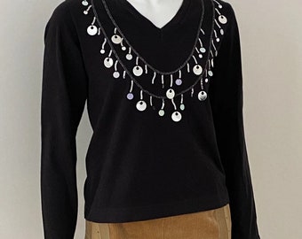 COMME DES GARÇONS Top 2010 S