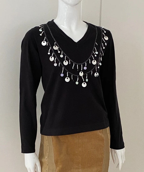 トップス COMME des GARCONS SHIRT tops COMME DES GARÇONS Top 2010 S - Etsy