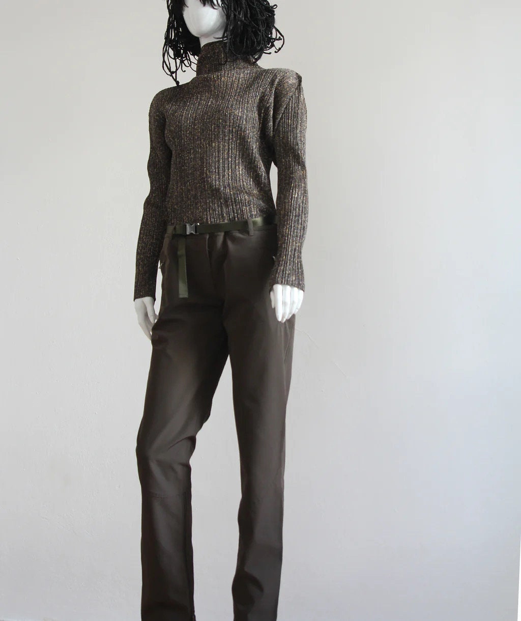 パンツ Prada Sport 1999ss nylon track pants Prada Sport 1999ss nylon track pants