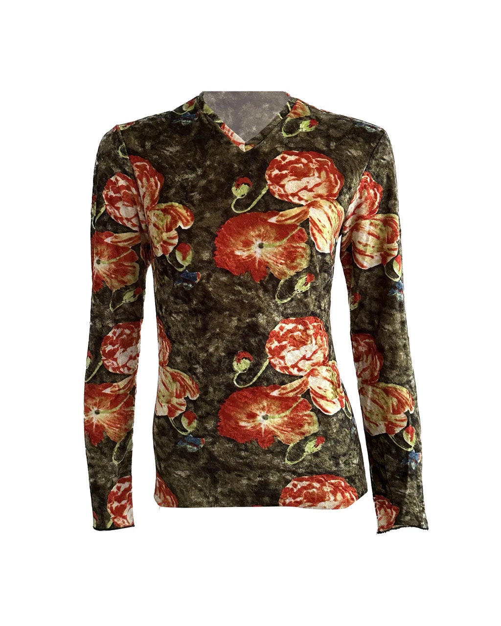 Jean Colonna Vintage - Etsy Hong Kong
