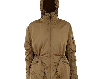 MARITHÈ + FRANÇOIS GIRBAUD Manteau d’hiver M