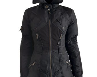 GAETANO NAVARRA Daunenjacke XS