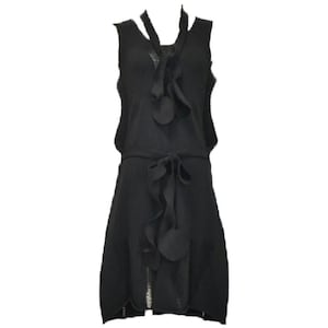 ISSEY MIYAKE A-POC Dress S