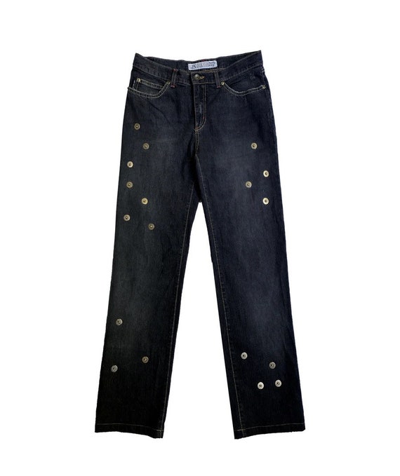 KRIZIA Jeans M Etsy