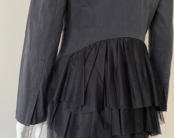 RITSUKO SHIRAHAMA Zweiteiler S/M